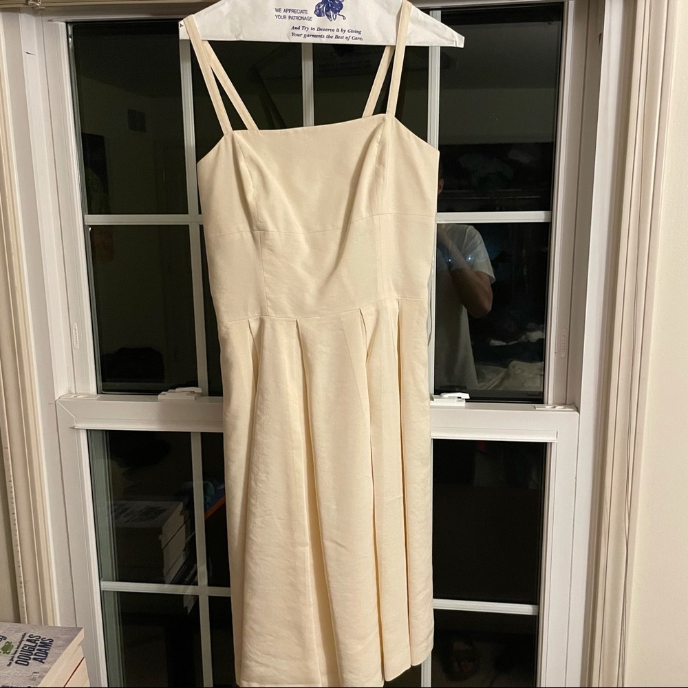 Talbots dress